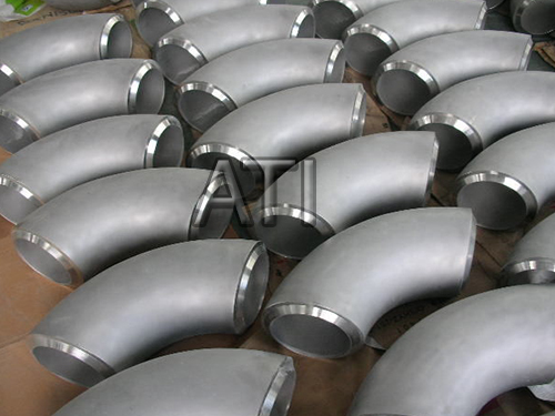 stainless steel elbow exporter in mumbai